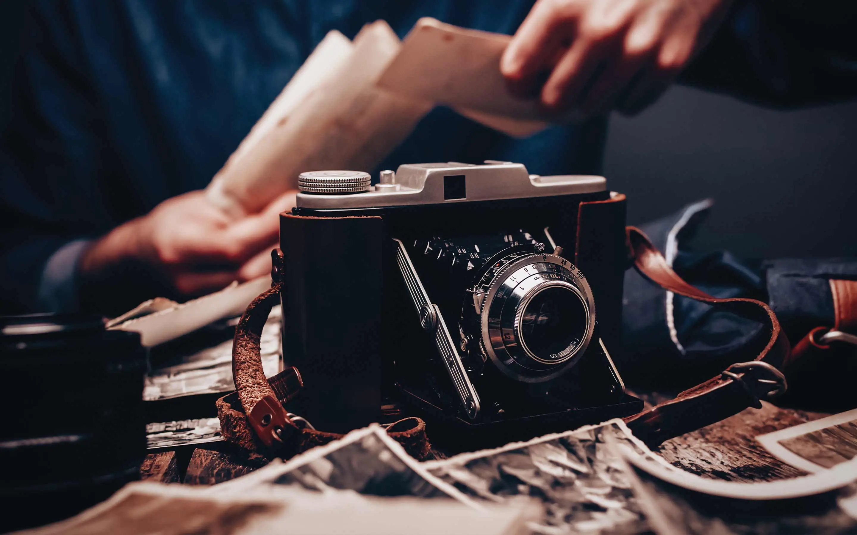 Transform Your Photos