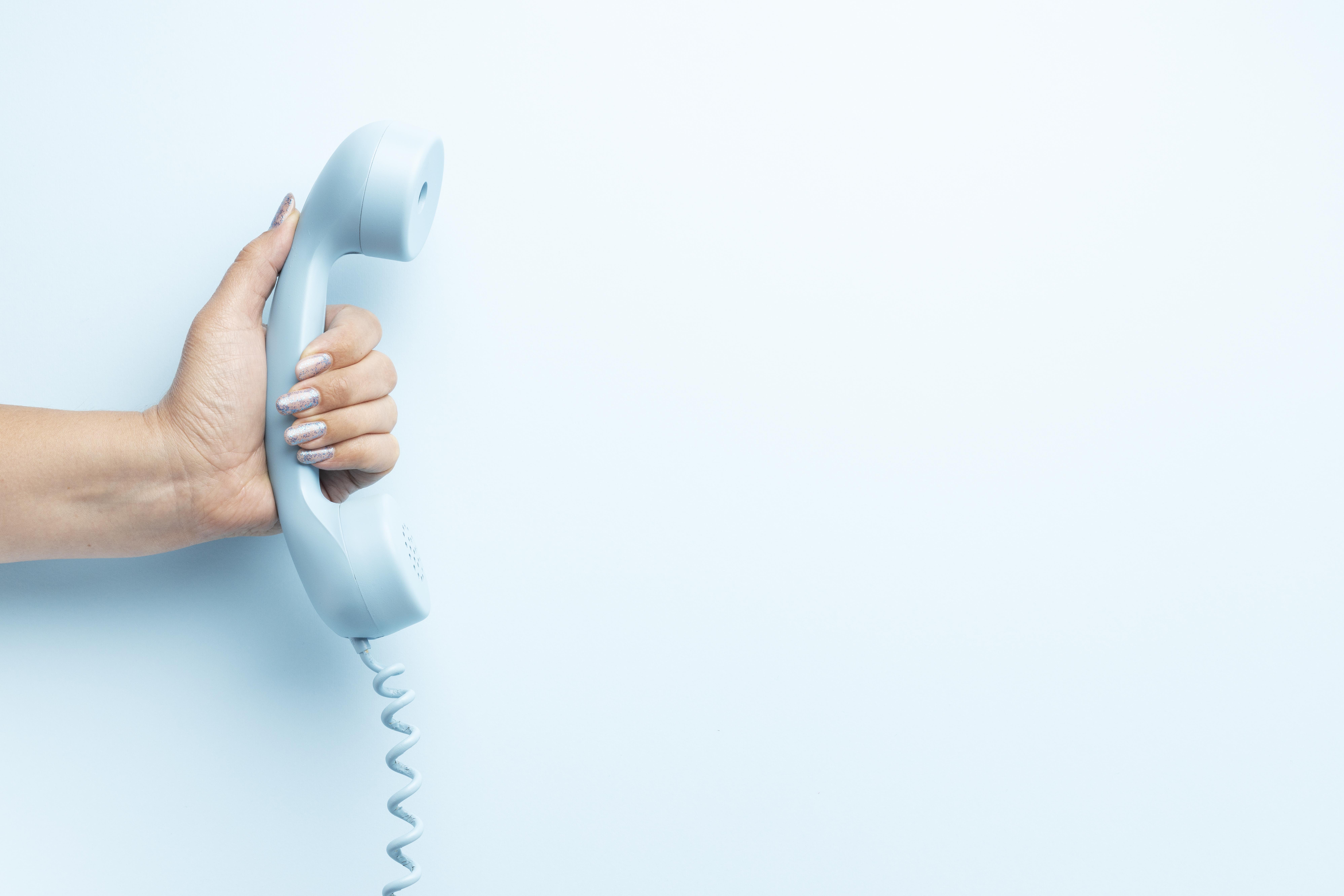Contact background